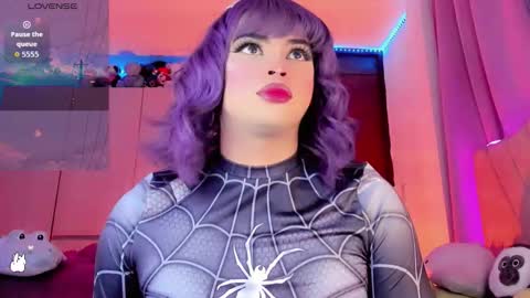 dannadolls online show from March 2026 05:15:01 PM