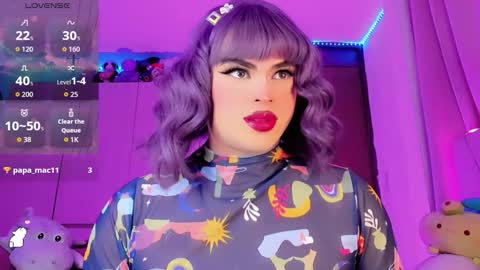 dannadolls online show from March 2026 07:10:02 PM