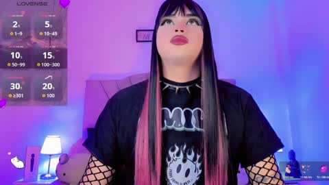 dannadolls online show from April 2026 06:24:02 PM