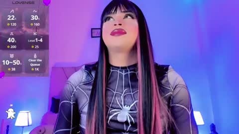 dannadolls online show from April 2026 03:50:01 PM