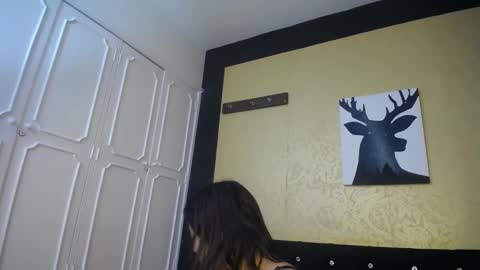 Danna Garza online show from January 2025 11:53:01 AM