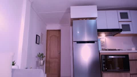 Insta DannaBlueX  online show from February 2026 08:14:01 PM