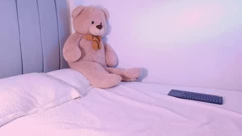 Insta DannaBlueX  online show from February 2026 08:06:01 PM