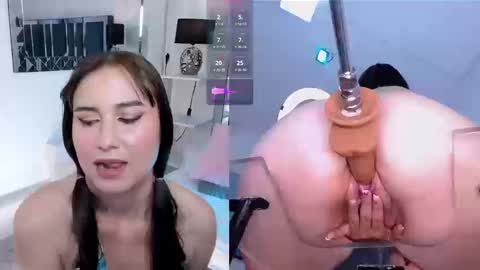 Snapshot of dannareid chatting on September 2025 02:06:01 PM Danna 3 online show from September 2025 02:06:01 PM