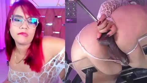 Danna online show from July 2026 08:52:02 PM