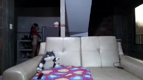 Danna Velvett online show from February 2026 03:16:02 AM