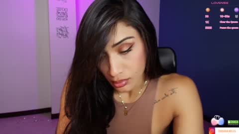 Danna Wells online show from December 2024 06:39:01 AM