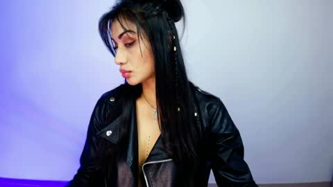 Danna Wells online show from March 2026 04:21:01 PM