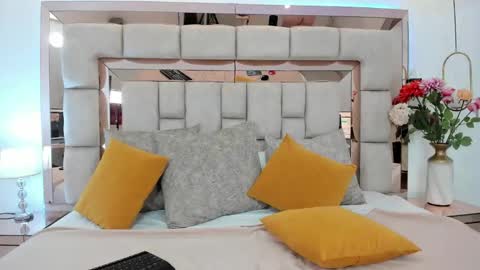 Danna online show from February 2026 12:15:01 PM