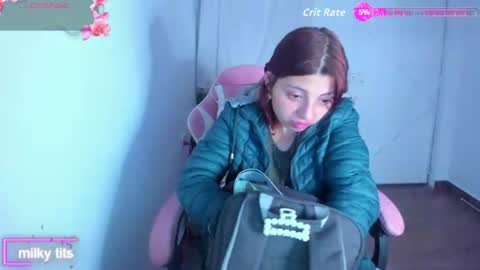 danni_milk69 online show from July 2026 08:25:01 PM