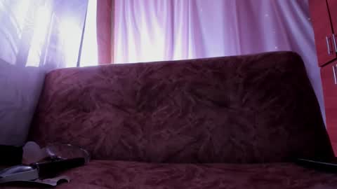 Danni online show from March 2026 08:02:01 PM