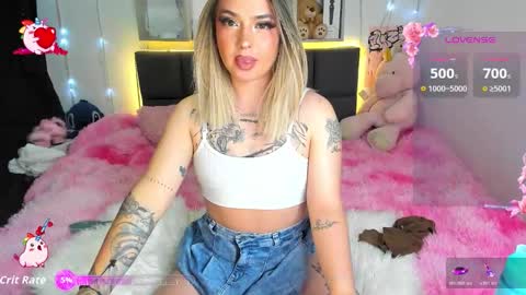 dannia_13 online show from December 2025 04:26:01 PM