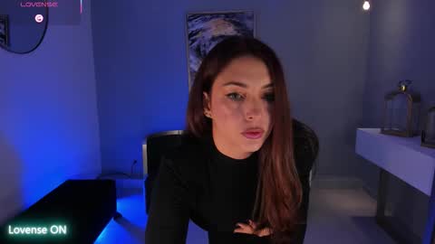 Snapshot of danniesmithx chatting on November 2025 12:44:01 AM Dannie online show from November 2025 12:44:01 AM