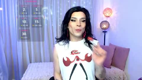 danni online show from April 2026 11:51:02 PM