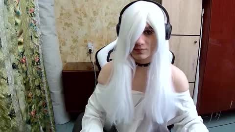 HilmarZ online show from October 2025 06:52:01 PM