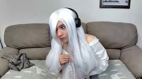 HilmarZ online show from November 2025 08:09:01 PM