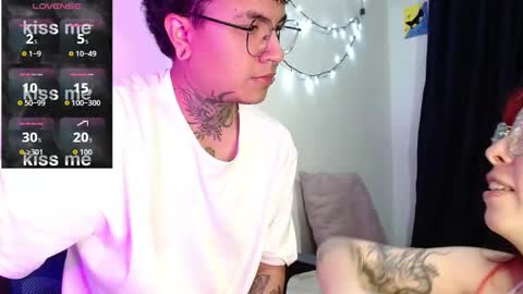 DANNTE online show from March 2026 11:24:01 PM