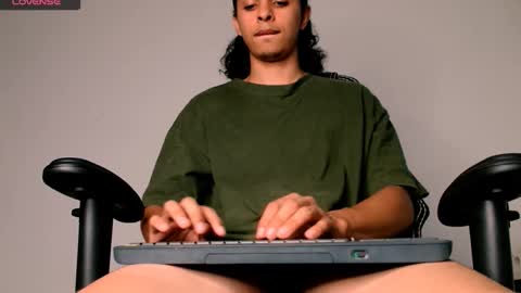 Danny online show from October 2025 01:41:02 AM