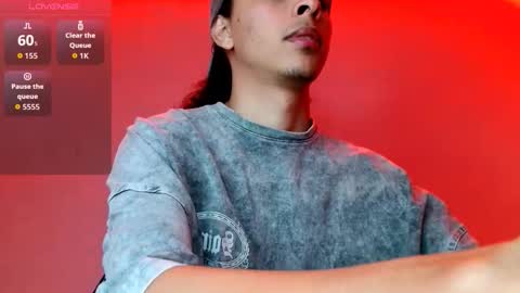 Danny online show from December 2025 02:17:02 AM