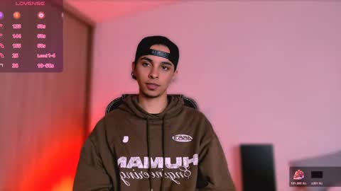 Danny online show from April 2026 02:59:02 AM