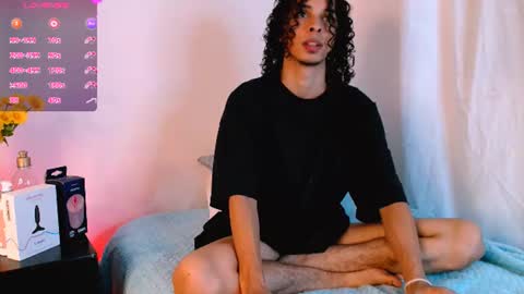 Danny online show from July 2026 02:25:01 AM