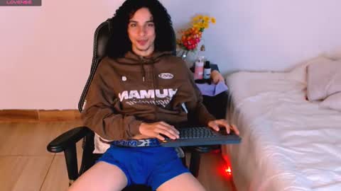 Danny online show from July 2026 03:04:01 AM