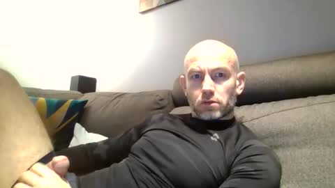 danny81boy online show from January 2026 06:33:01 PM