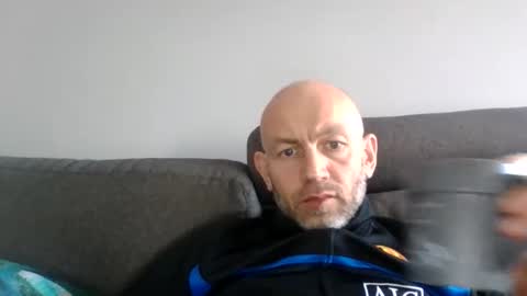 Snapshot of danny81boy chatting on May 2026 12:35:02 PM danny81boy online show from May 2026 12:35:02 PM
