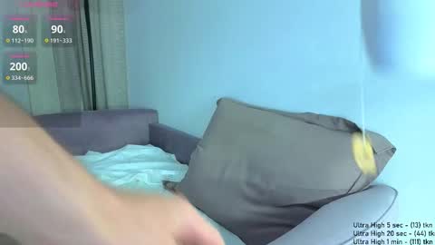 danny__magic online show from November 2025 07:12:02 PM