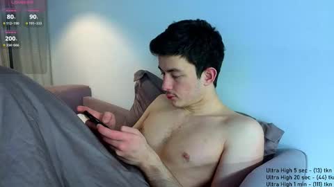 danny__magic online show from February 2026 08:12:02 PM