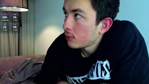 danny__magic online show from February 2026 07:53:02 PM