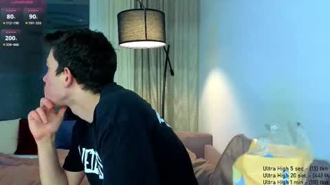 danny__magic online show from February 2026 07:54:02 PM