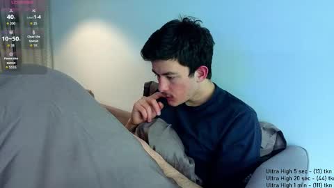 danny__magic online show from February 2026 07:48:01 PM