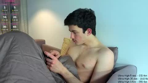 danny__magic online show from February 2026 07:59:02 PM