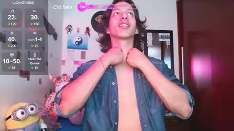 phantom555 online show from January 2025 07:11:01 PM