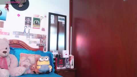 phantom555 online show from January 2025 07:38:01 PM