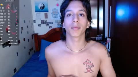 phantom555 online show from September 2025 08:47:01 PM