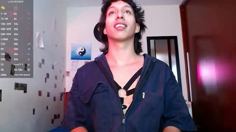 phantom555 online show from October 2025 07:24:02 PM