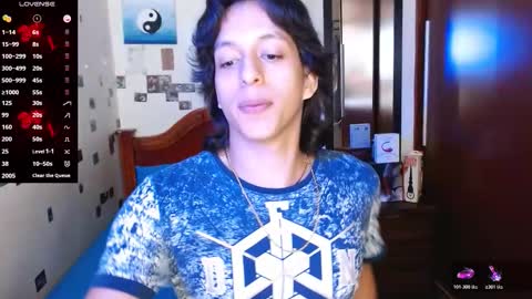 phantom555 online show from November 2025 08:08:02 PM