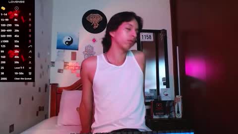 phantom555 online show from December 2025 06:57:02 PM