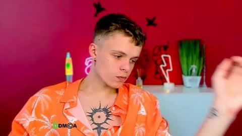 danny_dark1 online show from March 2026 12:33:01 PM