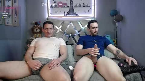 Snapshot of danny_hot_fun chatting on May 2026 07:16:02 AM Danny and Alex online show from May 2026 07:16:02 AM