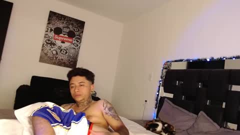 Danny  online show from December 2024 01:12:01 AM