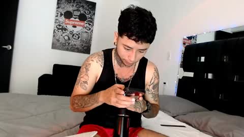 Danny  online show from January 2025 06:23:01 PM