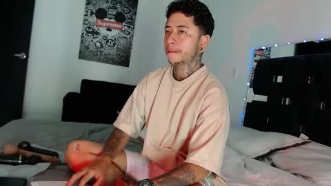 Danny  online show from January 2025 02:39:01 PM