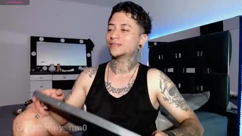 Danny  online show from May 2026 11:46:02 PM