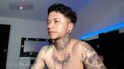 Danny  online show from May 2026 02:19:02 AM