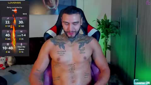 Snapshot of danny_wilson1 chatting on April 2026 01:45:02 PM Danny Willson online show from April 2026 01:45:02 PM