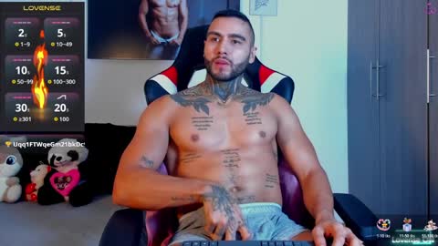 Snapshot of danny_wilson1 chatting on April 2026 01:48:02 PM Danny Willson online show from April 2026 01:48:02 PM