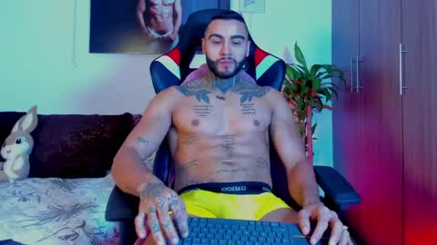 Snapshot of danny_wilson1 chatting on April 2026 10:17:02 AM Danny Willson online show from April 2026 10:17:02 AM